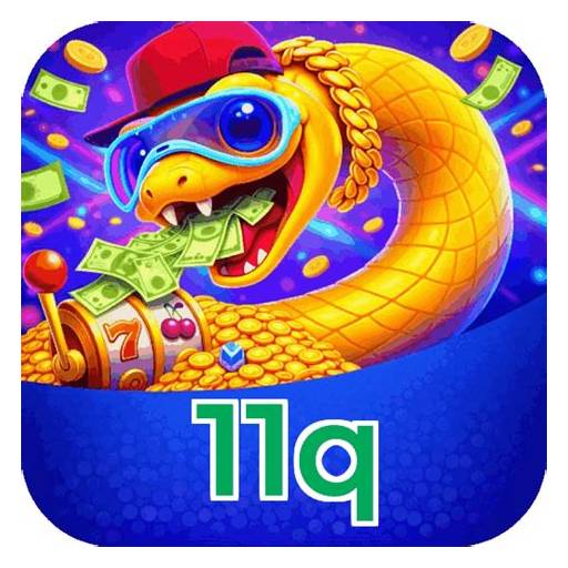 11Q Jackpot Slots Máquina Grátis imagem 3