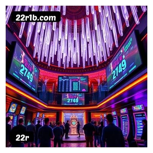 Jogar 22R Fortune Slots Jackpot Diário imagem 1