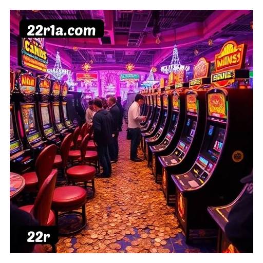 Jogar 22R Fortune Slots Jackpot Diário imagem 2