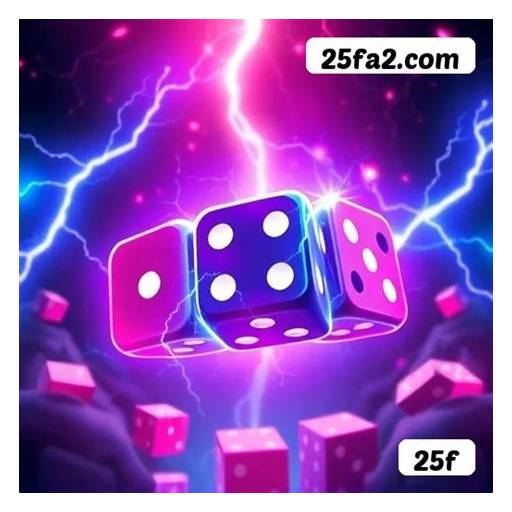25F Slots — Vegas Cassino Fichas de Entrada imagem 1