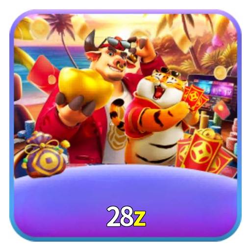 28Z Bet Epic Spin Cassino ao Vivo