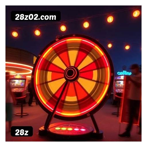 28Z Bet Epic Spin Cassino ao Vivo imagem 2