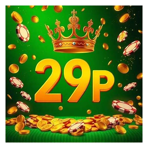 Clube 29P - Nova Slots Modo Arcade