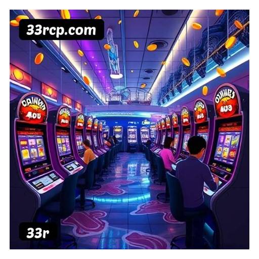 Flash Jackpot Saque via PIX no 33R imagem 1