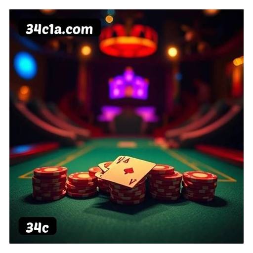 34C Crown Slots Caça-níqueis Clássico imagem 1