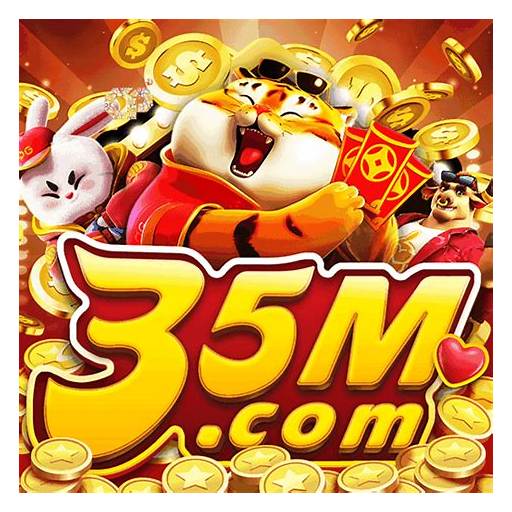 35M Slots — Pesca Arcade Bônus de Depósito