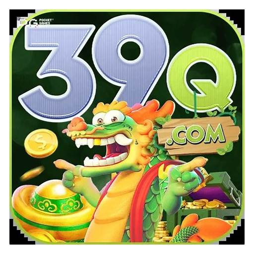39Q - Dragão Slots Mesa de Pôquer