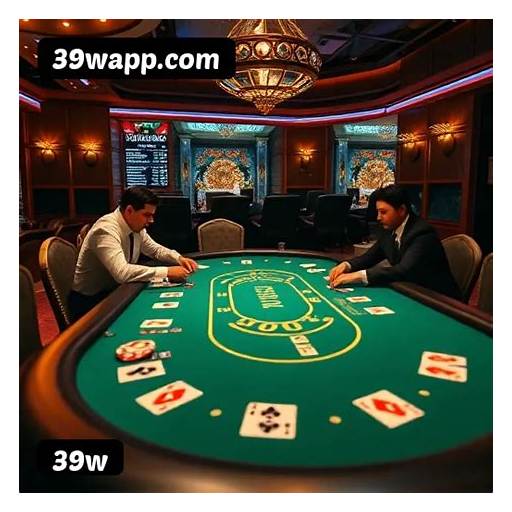 Tigre Jackpot Cassino Vegas no 39W imagem 1