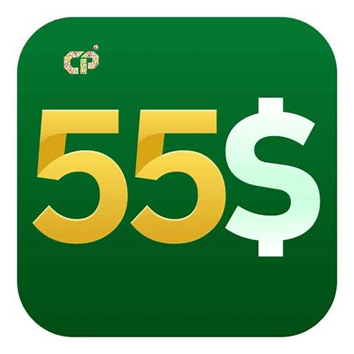55S Slots — Ouro Real Cassino ao Vivo