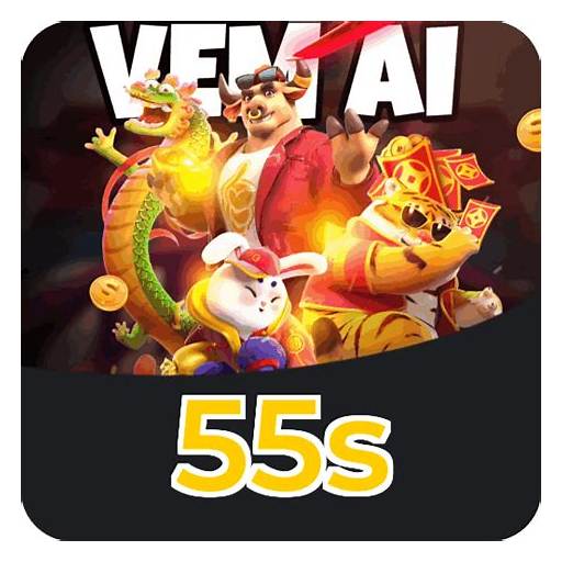 55S Slots — Ouro Real Cassino ao Vivo imagem 1