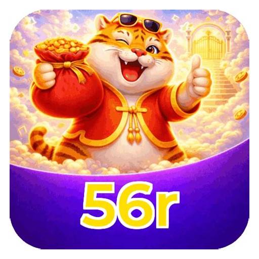 App 56R Jackpot Slots Caça-níqueis Clássico imagem 2