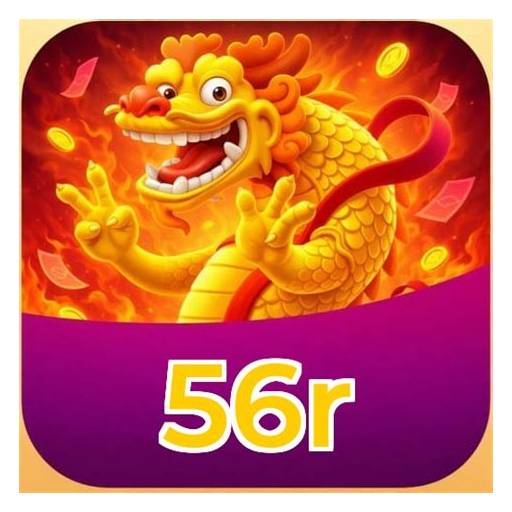 App 56R Jackpot Slots Caça-níqueis Clássico imagem 3