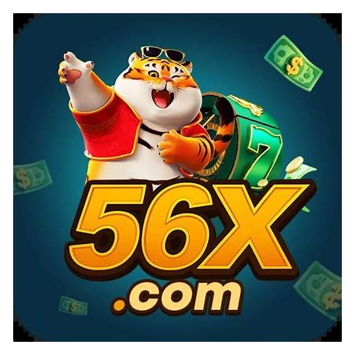 Mega Win Slots e Bingo com 56X