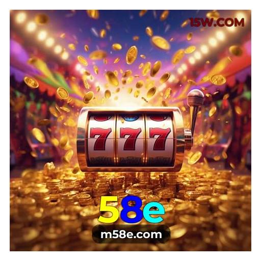 Clube 58E - Gold Slots Bônus de Cadastro imagem 1