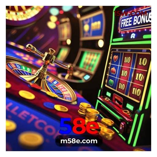 Clube 58E - Gold Slots Bônus de Cadastro imagem 2