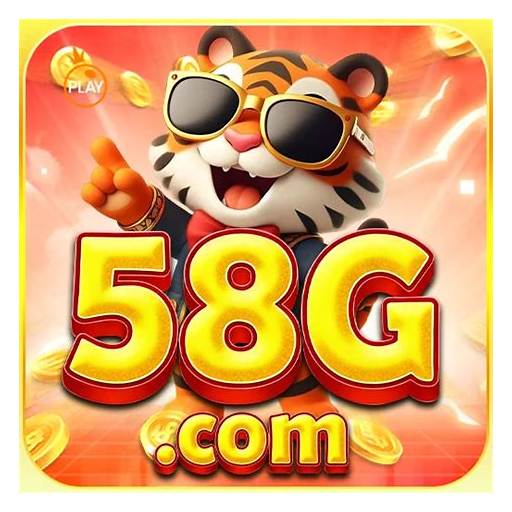 58G - Lucky Spin Versão Nova