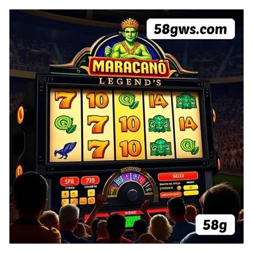 58G - Lucky Spin Versão Nova imagem 1