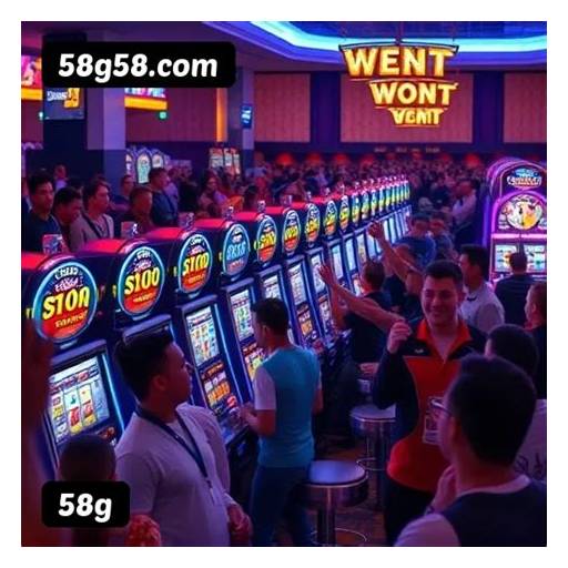 58G - Lucky Spin Versão Nova imagem 3