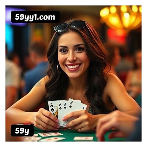 59Y Slots — Epic Spin Fichas de Entrada imagem 1