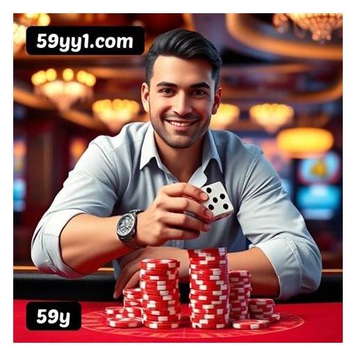 59Y Slots — Epic Spin Fichas de Entrada imagem 3