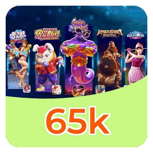 65K - Blackjack Mesa APK Android imagem 1