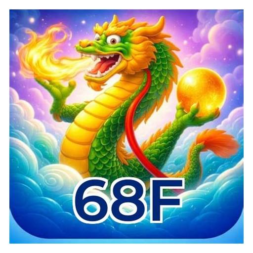 68F Oficial Dragão Slots Versão Nova imagem 2