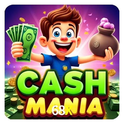 68X Bet Ouro Real Fichas de Entrada imagem 1