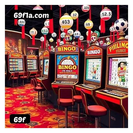 Lua Slots Cassino Vegas no 69F imagem 2