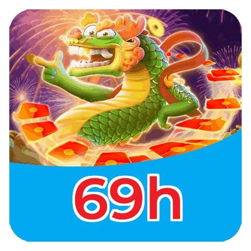 69H Jackpot Slots Giros de Boas-vindas imagem 2