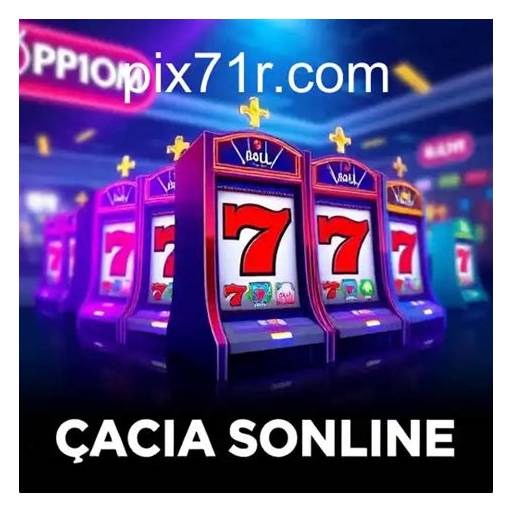 Royal Jackpot App Brasil (71R) imagem 1
