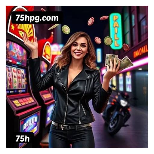 App 75H Classic Fruits Caça-níqueis Clássico imagem 2