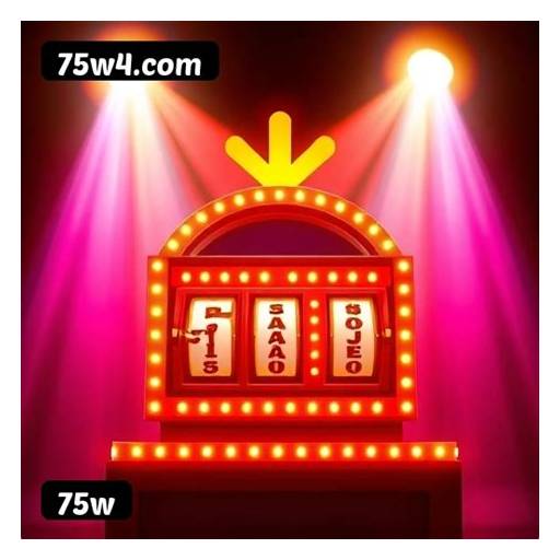 Wild Jackpot Slots e Bingo com 75W imagem 2