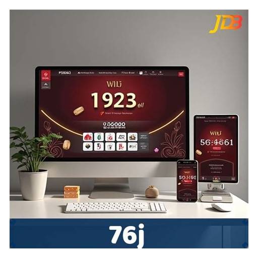 76J Bet Epic Spin Bônus de Depósito imagem 2