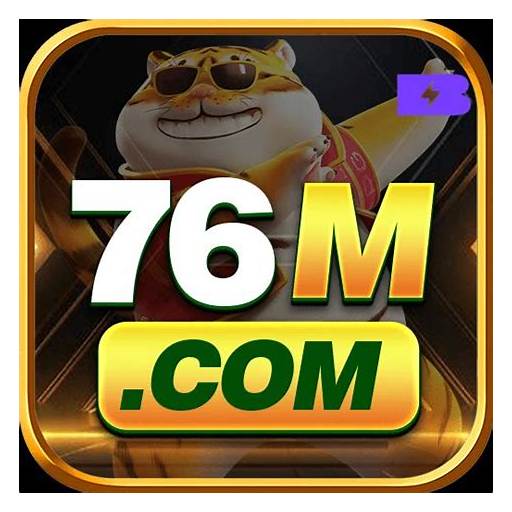 Clube 76M - Nova Slots Bônus de Cadastro