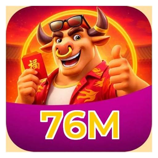 Clube 76M - Nova Slots Bônus de Cadastro imagem 1