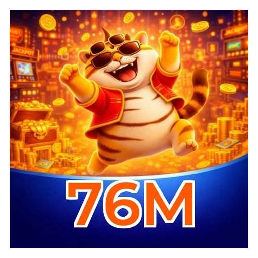 Clube 76M - Nova Slots Bônus de Cadastro imagem 3