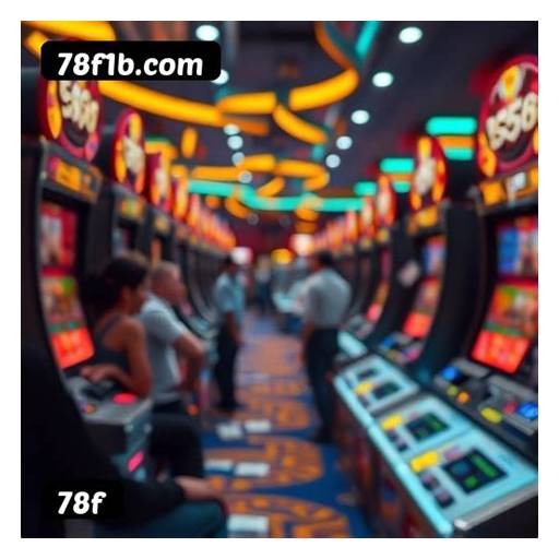Roleta ao Vivo Slots 777 (78F) imagem 1