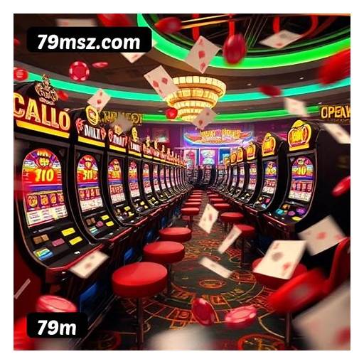 79M - Dragão Slots APK Android imagem 2