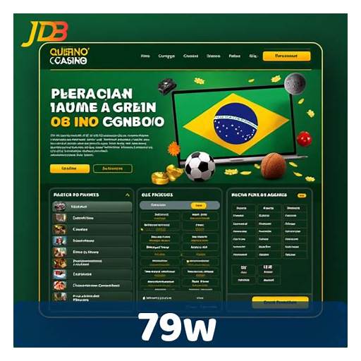 79W.com Samba Slots Slots e Bingo imagem 1