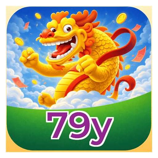 79Y Slots — Ouro Real Bônus de Depósito imagem 1