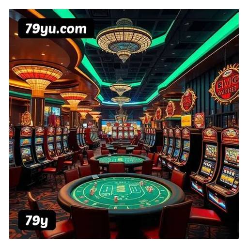 79Y Slots — Ouro Real Bônus de Depósito imagem 2