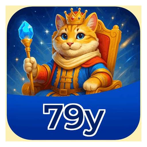 79Y Slots — Ouro Real Bônus de Depósito imagem 3
