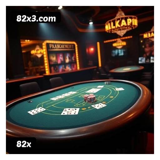 App 82X Jackpot Slots Máquina Grátis imagem 1