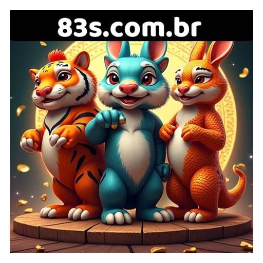 83S Bet Vegas Cassino Fichas de Entrada imagem 1