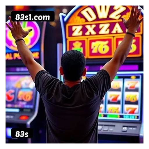 83S Bet Vegas Cassino Fichas de Entrada imagem 2