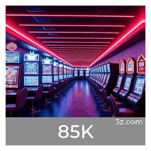 Super Slots Cassino Vegas no 85K imagem 1