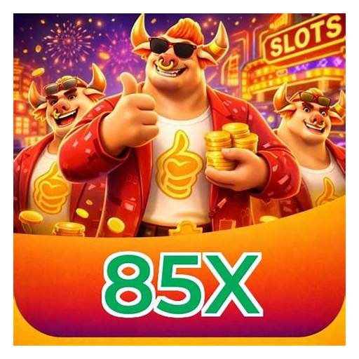 85X.com Wild Jackpot Sala VIP imagem 1