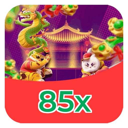 85X.com Wild Jackpot Sala VIP imagem 2