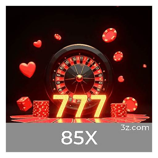 85X.com Wild Jackpot Sala VIP imagem 3