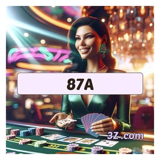 87A Slots — Epic Spin Cassino ao Vivo imagem 3